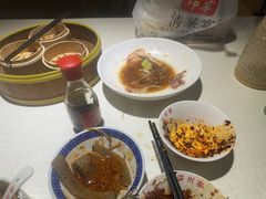 -潞州宴·长治人的会客厅(长兴北路店)