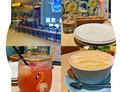 -炭虎子水浒烤肉(梦时代店)