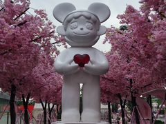 -东莞松山湖万象汇