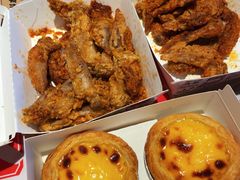 -肯德基(学院路店)