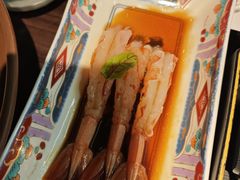 -匠和风精致料理(莆田财富中心店)
