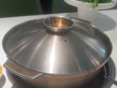 -烹然四季椰子鸡火锅(姚家园万象汇店)