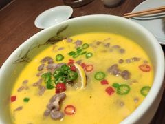 -北李妈妈菜·虾爬子大锅贴(贵和店)