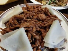 -天赢酒楼(青馨家园店)