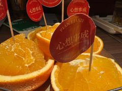 -偏脸子哈尔滨老烧烤(红旗大街店)