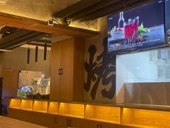 -一烧一烤•锦州烧烤(KTV包房·长江街店)