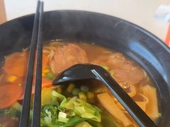 -面爱面 - 老北京炸酱面(前门店)