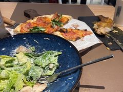 -托斯卡纳烘焙意大利餐厅(五天地店)