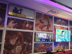 -欢乐迪KTV(南坪上海城店)