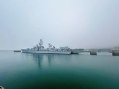 -中国人民解放军海军博物馆