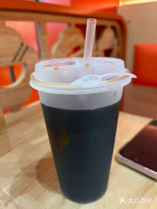 西北馍王.陕西手工面(龙湖白沙天街店)图片