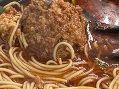 -弄堂面馆(金运路店)