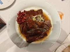 -山泉公馆酒家(珠江新城店)