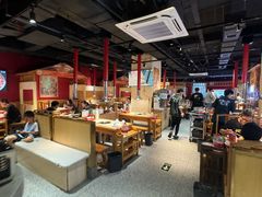 -东镇老火锅(长春路首店)