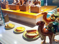 -白起肉夹馍