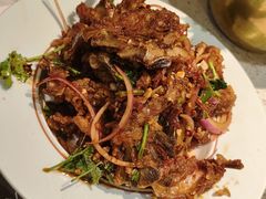 -炭之家·齐齐哈尔非遗烤肉·鲜切直供(中央大街店)