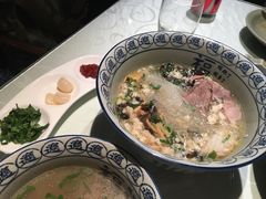 -汉唐宴长安食府