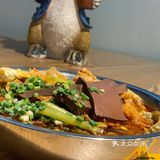 这里有家 螺蛳粉~绝对够辣!够味