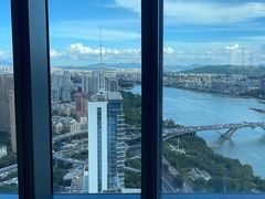 -三迪希尔顿酒店·星空酒廊