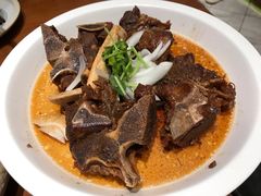 -莲香西域·正宗新疆菜(龙华店)