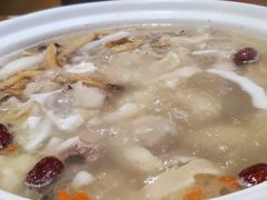 -龙泉人椰子鸡.糟粕醋.海南菜(三亚旗舰店)