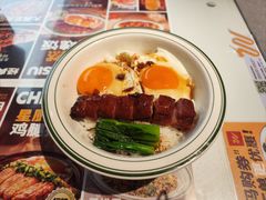 -文通冰室(东方宝泰店)
