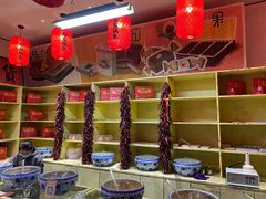 自助取餐区-和平菓局(王府井店)