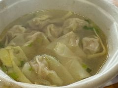 -鸡鸣汤包(红山动物园店)