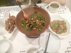 -丹江口渔村·湘味厨房(桃园店)