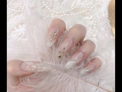 -兔猫ToMoreNails美甲美睫