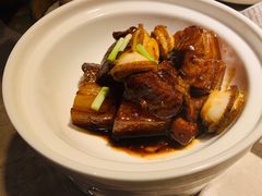 -新白鹿餐厅(金鹰新街口店)