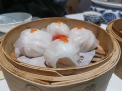 有心德虾饺王-有心德(麦地店)