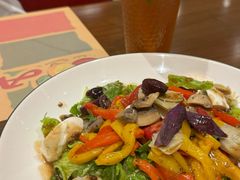 -安妮意大利餐厅(丽都店)