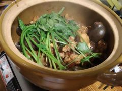 -食爺炭炉鸡煲·烧烤