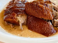 -香顺·客家菜(东坑店)