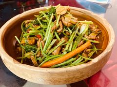-民间瓦缸煨汤館(嵩山路店)