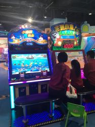 -探奇乐园(全运村中央广场店)