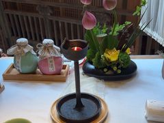 -叶叶菩提(太原别墅店)