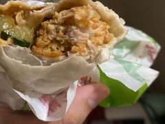 -肯德基(南沙万达店)