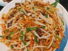 -满园烤鸭·春饼(沈北万达店)