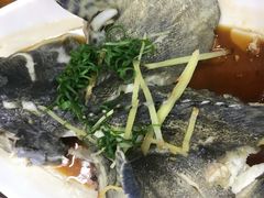 -四川人郑霞海鲜