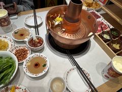 -东门口·鲜爆肚涮肉·烧烤(老门东店)