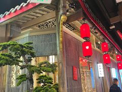 -蜀大侠火锅(春熙路店)