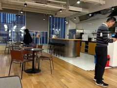 -WeWork中国(三里屯11号社区店)