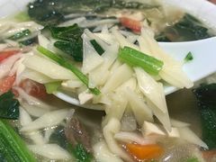 -清真·益鑫羊肉手抓馆(花园北街店)