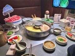 -巴奴毛肚火锅(景枫中心店)