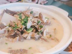 -清真马家锅烙