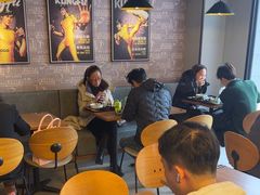 -真功夫(棠下店)