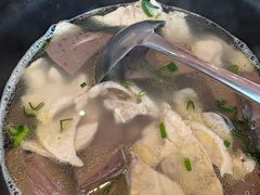 -城北食府(枫林店)