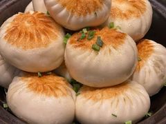 山珍生煎包-一品滇香·云南菜(公益西桥店)